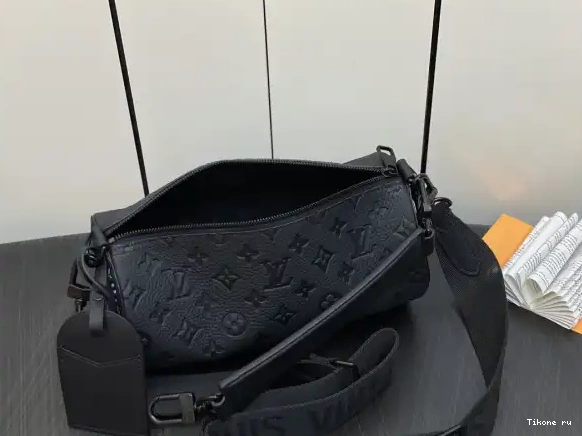 Cheap Soft VUITTON PM Polochon LOUIS 0630